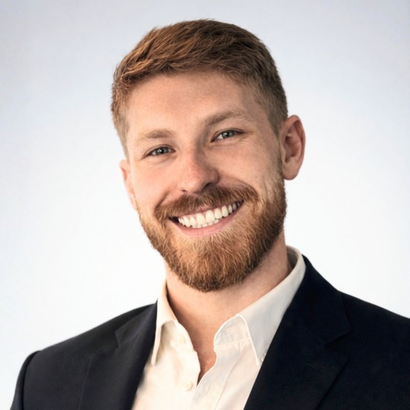 Nick Massa, Kansas City real estate advisor